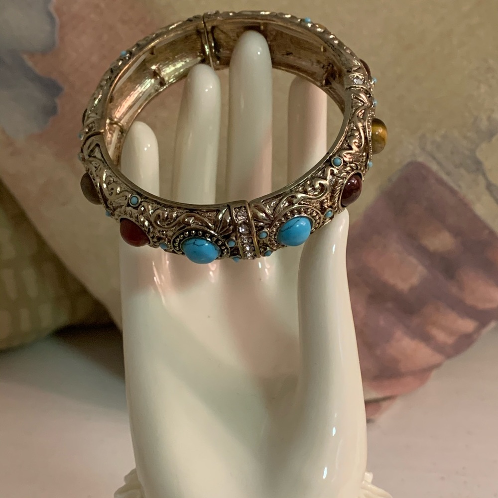 R.J. GRAZIANO DESIGNER BRACELET - Picture 3 of 10